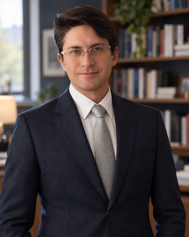 Carlos Mendez