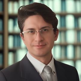 Carlos Mendez
