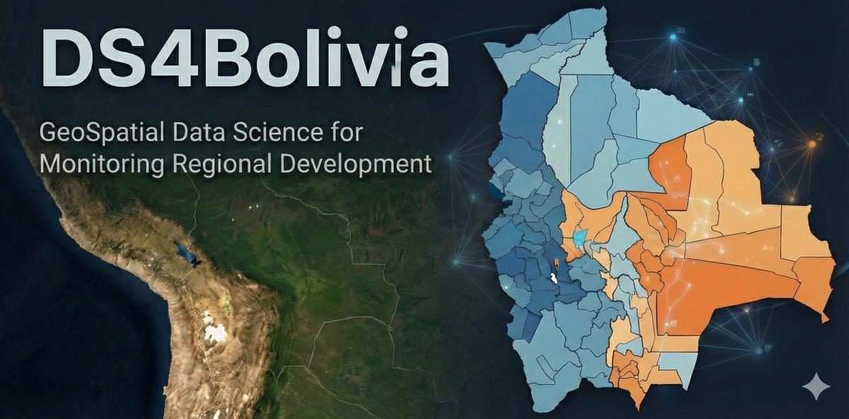DS4Bolivia