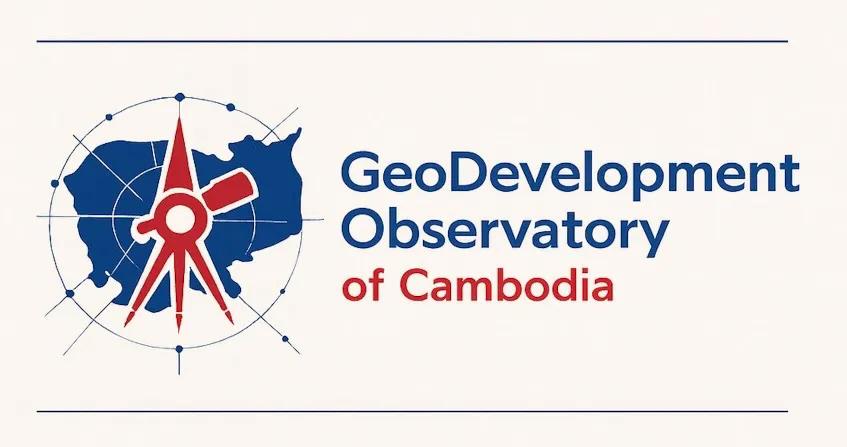 Observatorio de GeoDesarrollo de Camboya