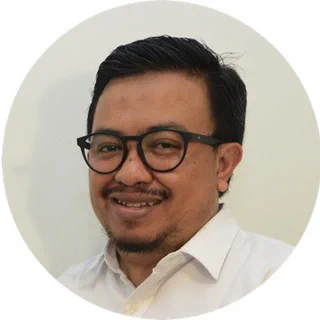 Abdulah Rusli（インドネシア）