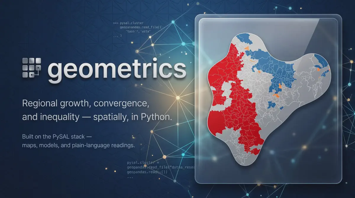 geometrics