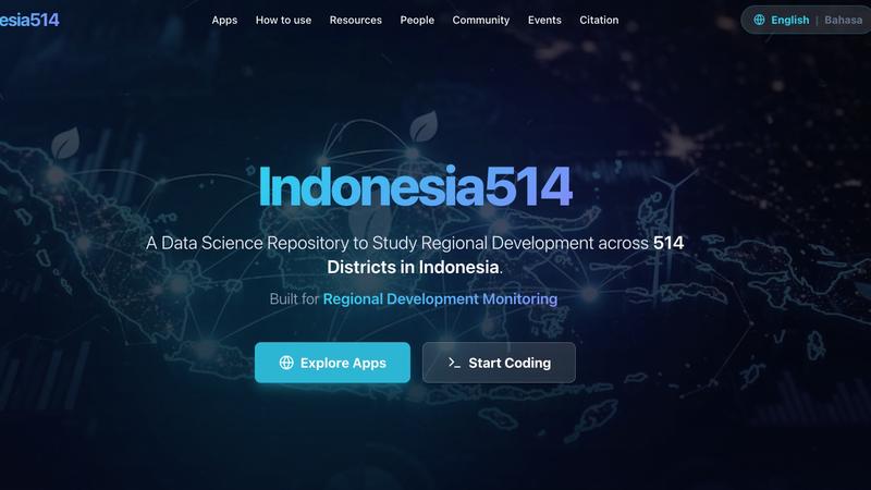 Indonesia514