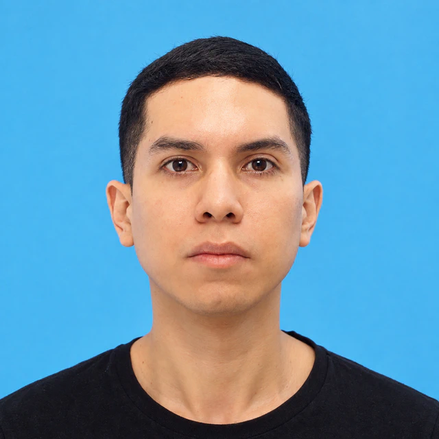 Cesar Echevarria (Perú)