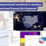 Monitoring subnational human development