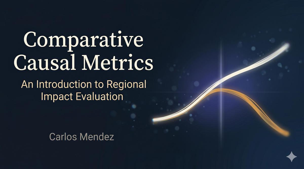 Comparative Causal Metrics