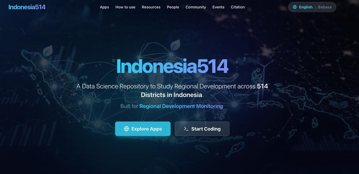 Indonesia514